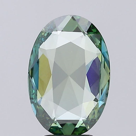 2.98ct Rose Diamond — IGI Certified · LG787666306