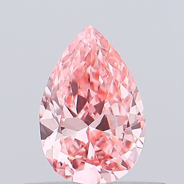 0.35ct Pear Diamond — IGI Certified · LG691579225