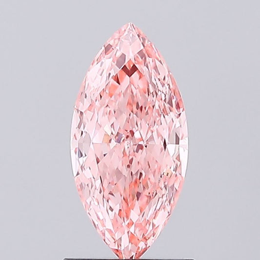 1.07ct Marquise Modified Diamond — IGI Certified · LG787666848