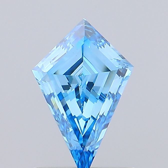 0.65ct Kite Diamond — IGI Certified · LG713588204