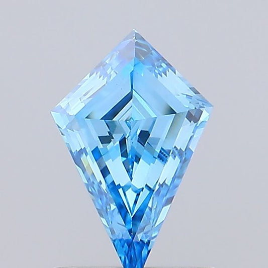 0.65ct Kite Diamond — IGI Certified · LG713588204