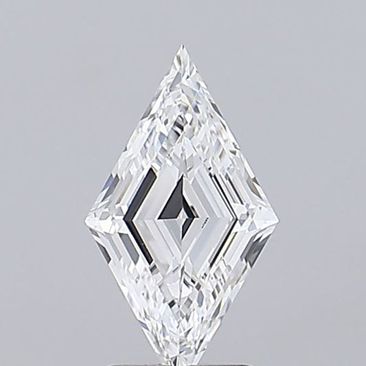 1.51ct Lozenge Diamond — IGI Certified · LG704502114
