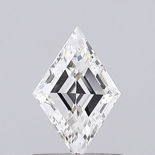 0.67ct Lozenge Diamond — IGI Certified · LG720516954