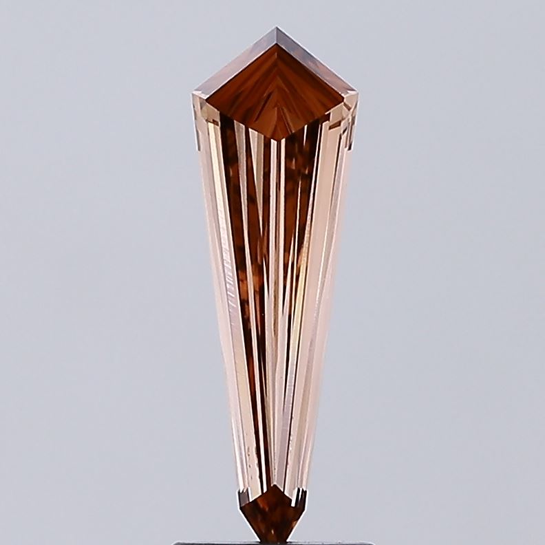 1.04ct Kite Antique Diamond — IGI Certified · LG768683370