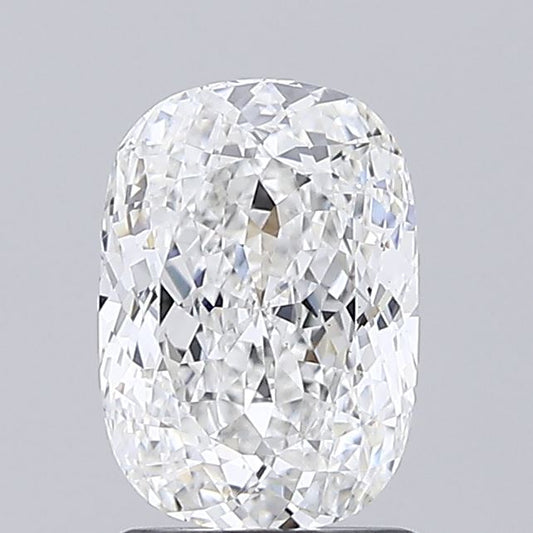 1.85ct Cushion Portuguese Diamond — IGI Certified · LG680565404