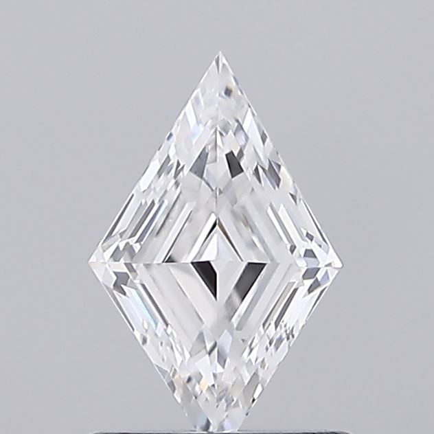 0.65ct Lozenge Diamond — IGI Certified · LG723546999