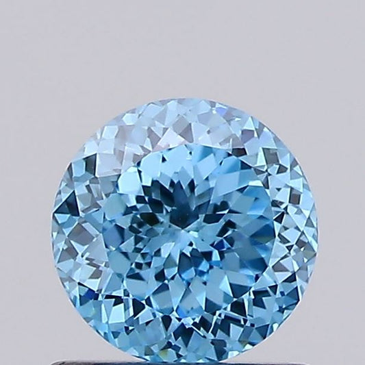0.97ct Round Mixed Cut Diamond — IGI Certified · LG744513169