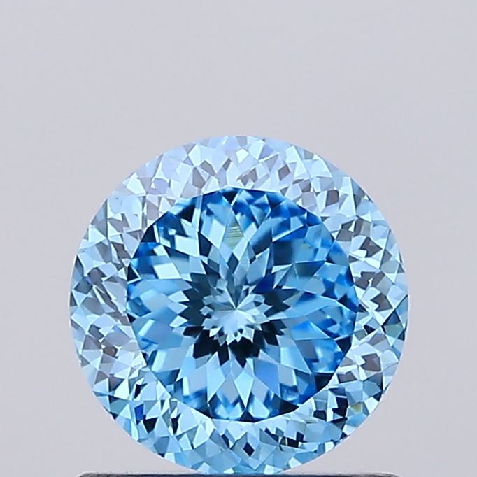 0.99ct Round Mixed Cut Diamond — IGI Certified · LG723504310