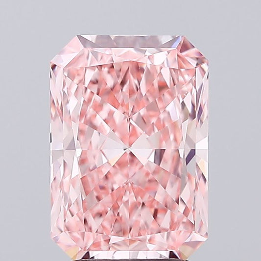 2.84ct Radiant Diamond — IGI Certified · LG787666827