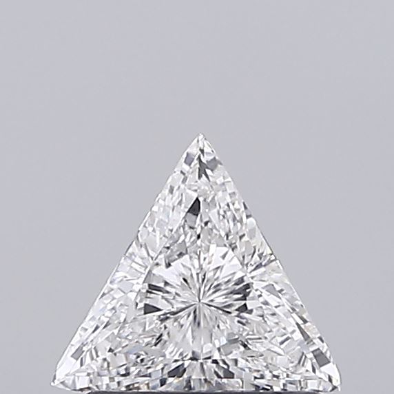 0.60ct Triangular Diamond — IGI Certified · LG744518504
