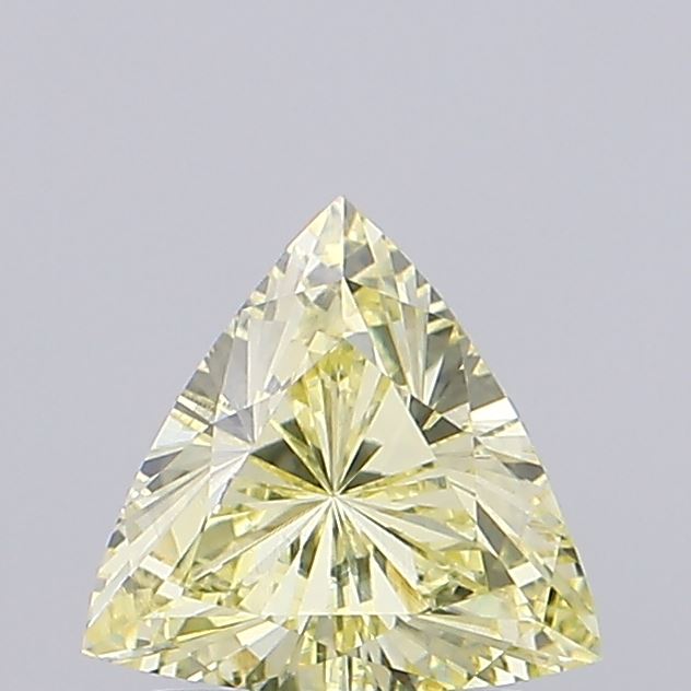 1.05ct Trilliant Diamond — IGI Certified · LG786650515
