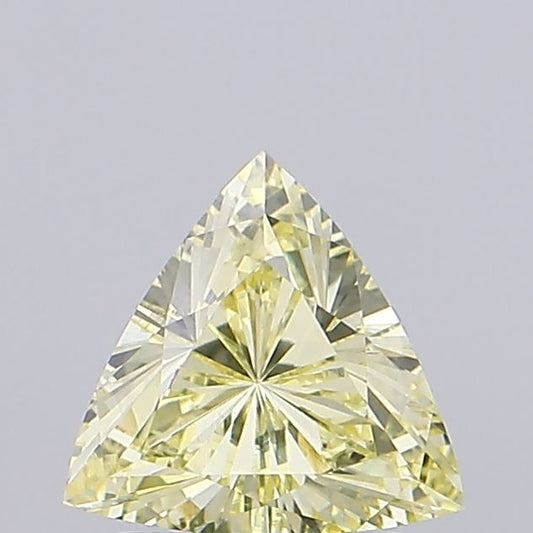 1.05ct Trilliant Diamond — IGI Certified · LG786650515