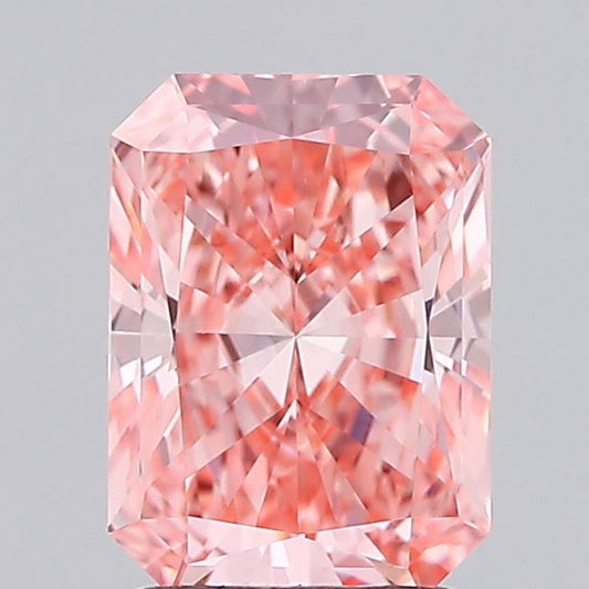 1.51ct Radiant Diamond — IGI Certified · LG760581088