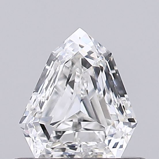 0.49ct Shield Diamond