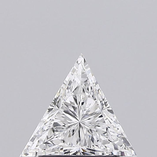 1.00ct Triangular Diamond — IGI Certified · LG743555870