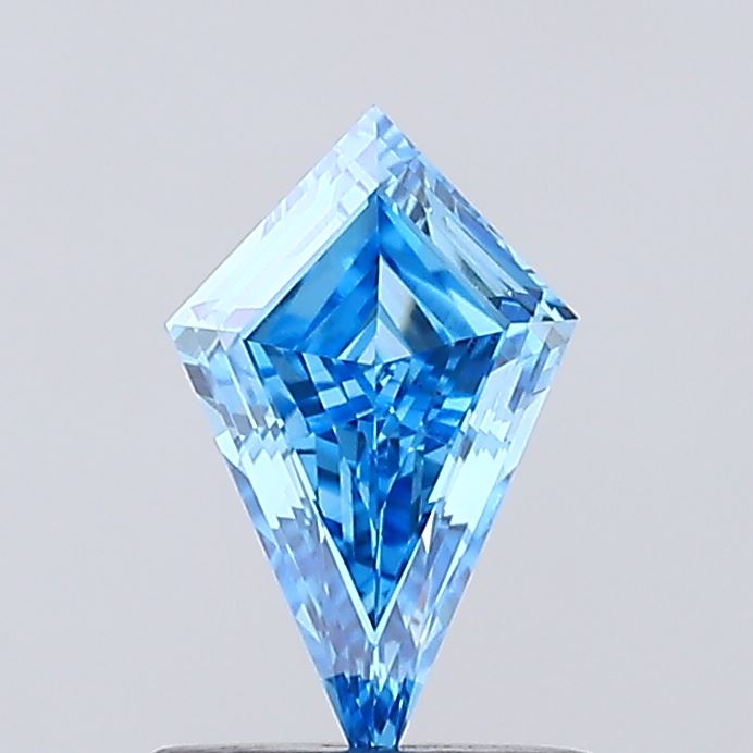 0.68ct Kite Diamond — IGI Certified · LG708583582