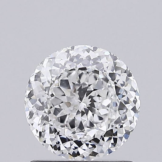 1.09ct Round Mixed Cut Diamond — IGI Certified · LG687583059