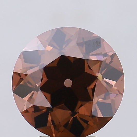 5.74ct Old European Cut Diamond — IGI Certified · LG787666676