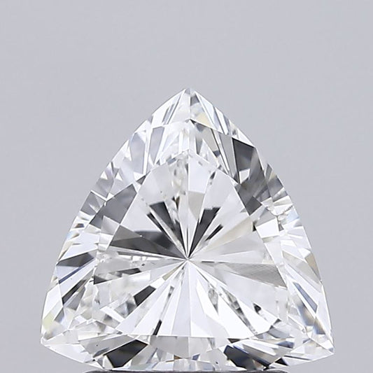 1.33ct Trilliant Diamond — IGI Certified · LG782633967
