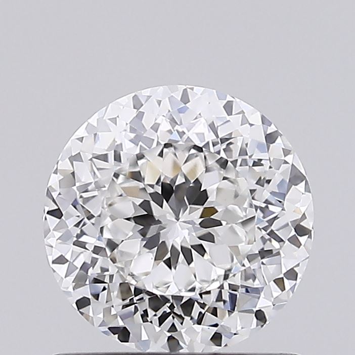 1.10ct Round Mixed Cut Diamond — IGI Certified · LG681584775