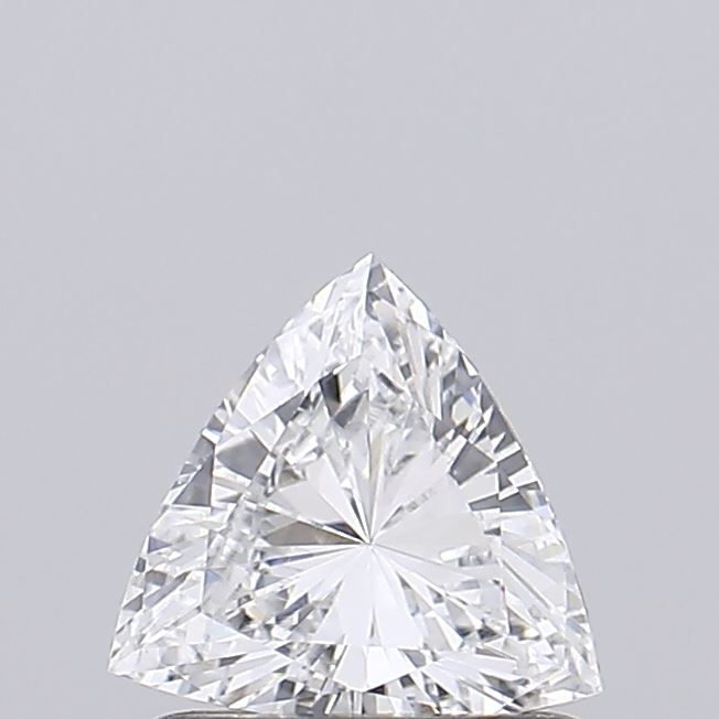 0.57ct Trilliant Diamond — IGI Certified · LG731564813