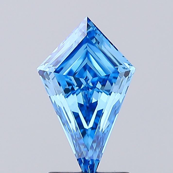 1.21ct Kite Diamond — IGI Certified · LG720554998