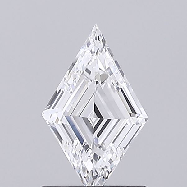 0.70ct Lozenge Diamond — IGI Certified