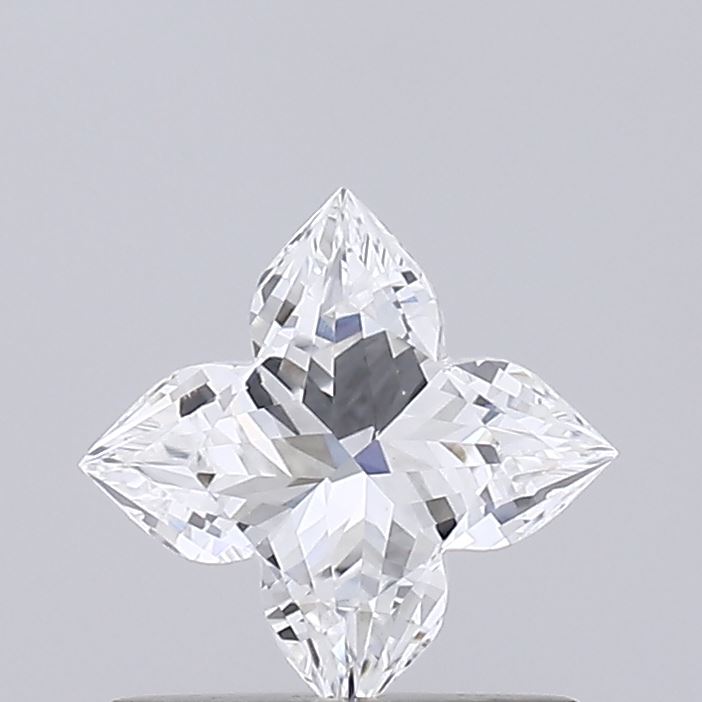 0.66ct Flower Diamond — IGI Certified · LG761547407