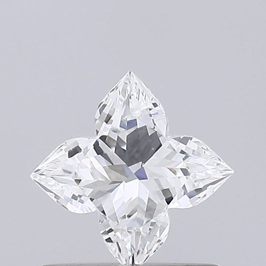 0.66ct Flower Diamond — IGI Certified · LG761547407