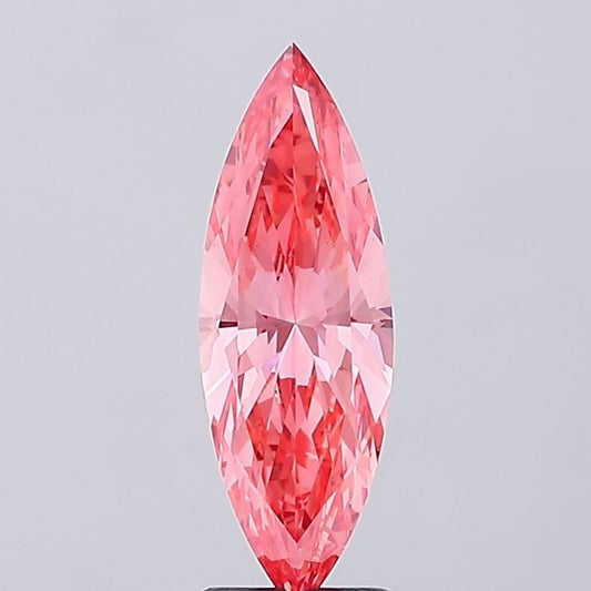 2.24ct Marquise Diamond — IGI Certified · LG774611235