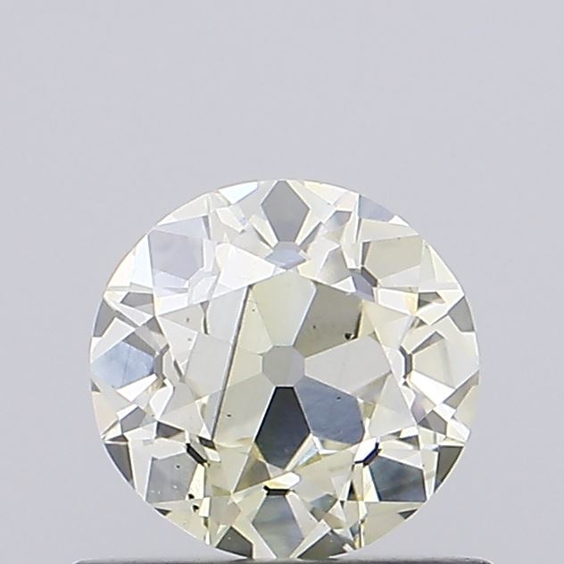 0.70ct Old European Cut Diamond — IGI Certified · LG795631458
