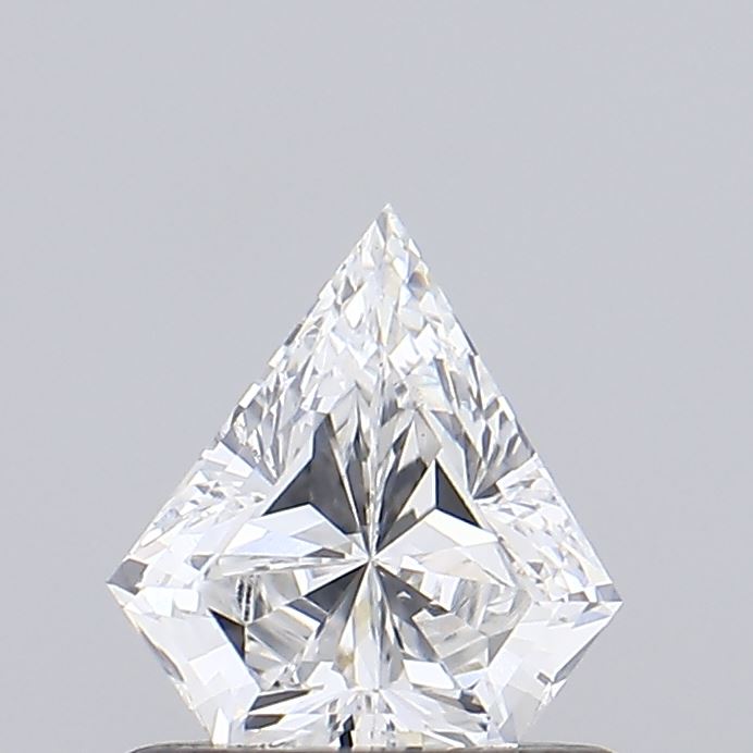 0.61ct Pentagon (shield) Diamond — IGI Certified · LG692534007