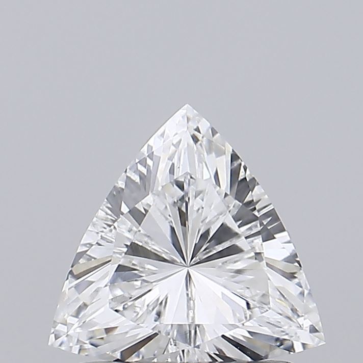 0.83ct Trilliant Diamond — IGI Certified · LG725517609