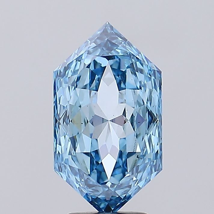 4.58ct Dutch Marquise Portuguese Diamond — IGI Certified · LG737573984
