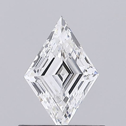 0.49ct Lozenge Diamond — IGI Certified · LG719556982