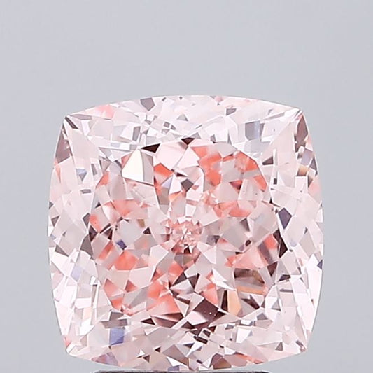 3.53ct Cushion Portuguese Diamond — IGI Certified · LG689542164