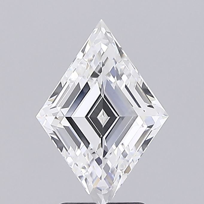 2.53ct Lozenge Diamond — IGI Certified · LG787666507