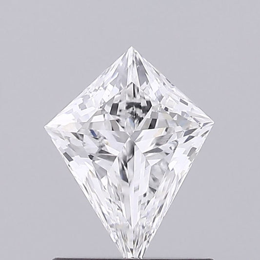 0.82ct Kite Diamond — IGI Certified