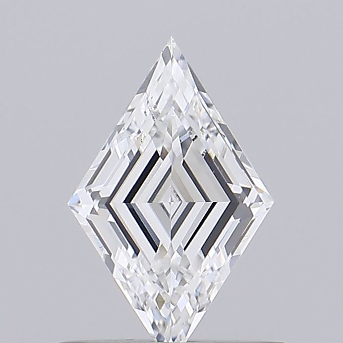 0.52ct Lozenge Diamond — IGI Certified · LG717518282