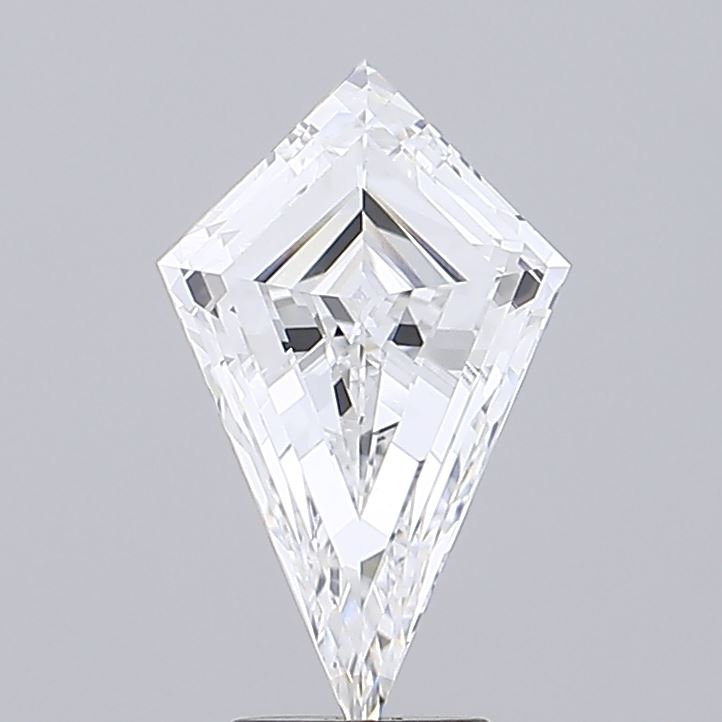 2.96ct Kite Diamond — IGI Certified · LG712566520