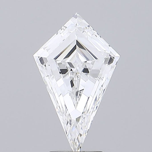 2.96ct Kite Diamond — IGI Certified · LG712566520