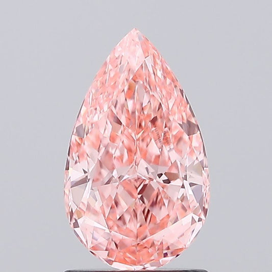1.50ct Pear Diamond — IGI Certified · LG787666718