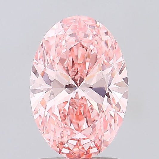 1.80ct Oval Diamond — IGI Certified · LG787666664