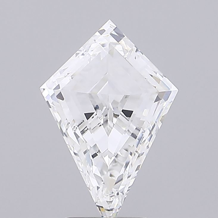 2.48ct Kite Diamond — IGI Certified · LG692516718