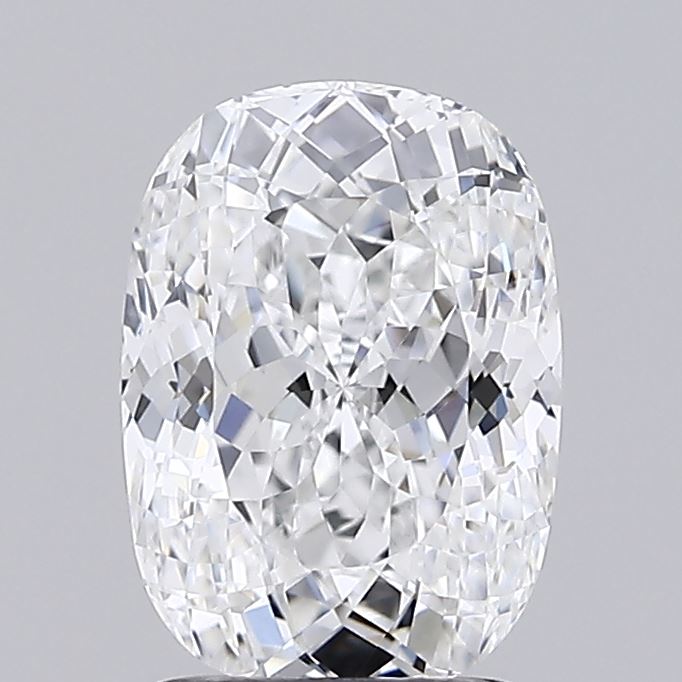 2.02ct Cushion Portuguese Diamond — IGI Certified · LG733539618