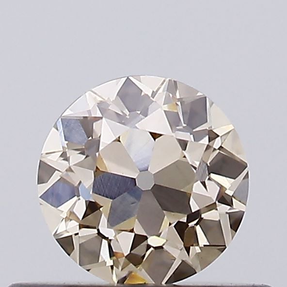 0.43ct Old European Cut Diamond — IGI Certified · LG818634611