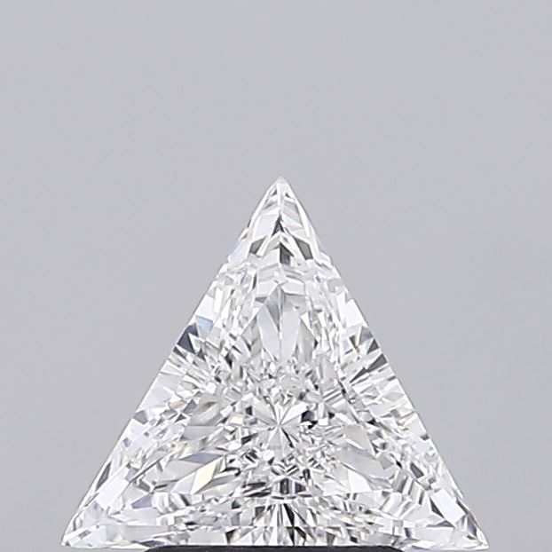 1.11ct Triangular Diamond — IGI Certified · LG739530221