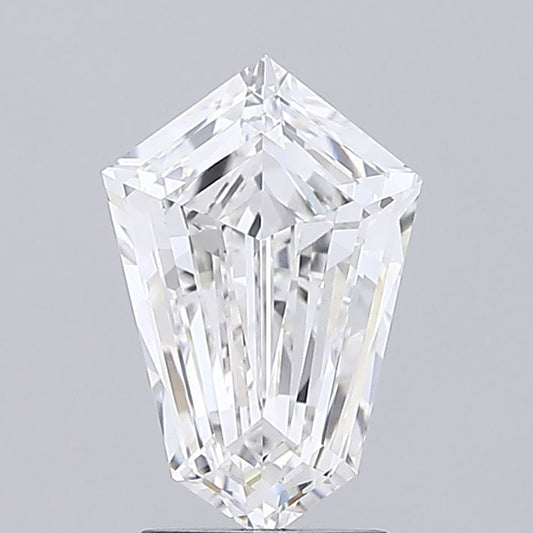 2.01ct Kite Antique Diamond — IGI Certified · LG710569993