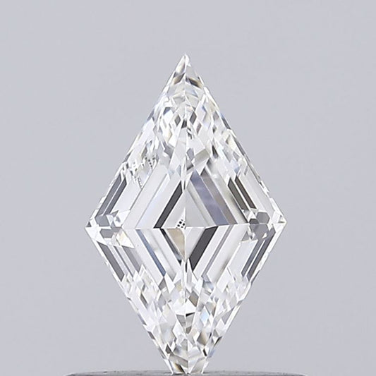 0.66ct Lozenge Diamond — IGI Certified · LG670437294