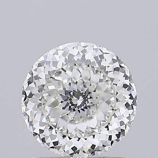1.20ct Round Mixed Cut Diamond — IGI Certified · LG705548982